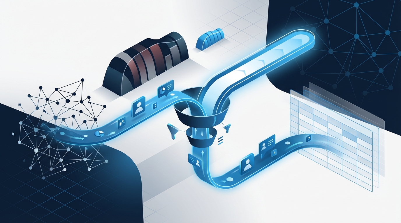 Top 10 Alternatives à Wiza pour l’Enrichissement de Données B2B en 2026