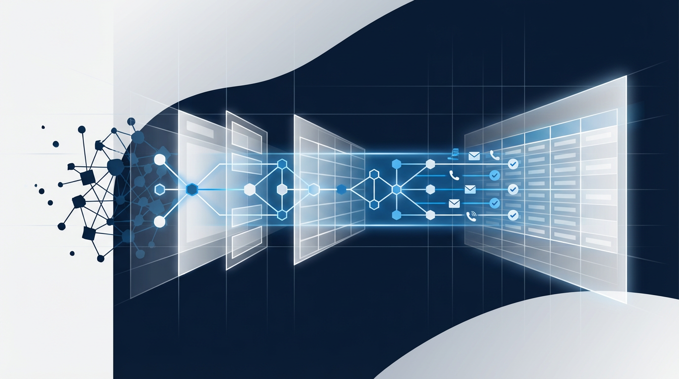 Top 10 Meilleures Alternatives à PhantomBuster en 2026 : Automatisation & Scraping LinkedIn