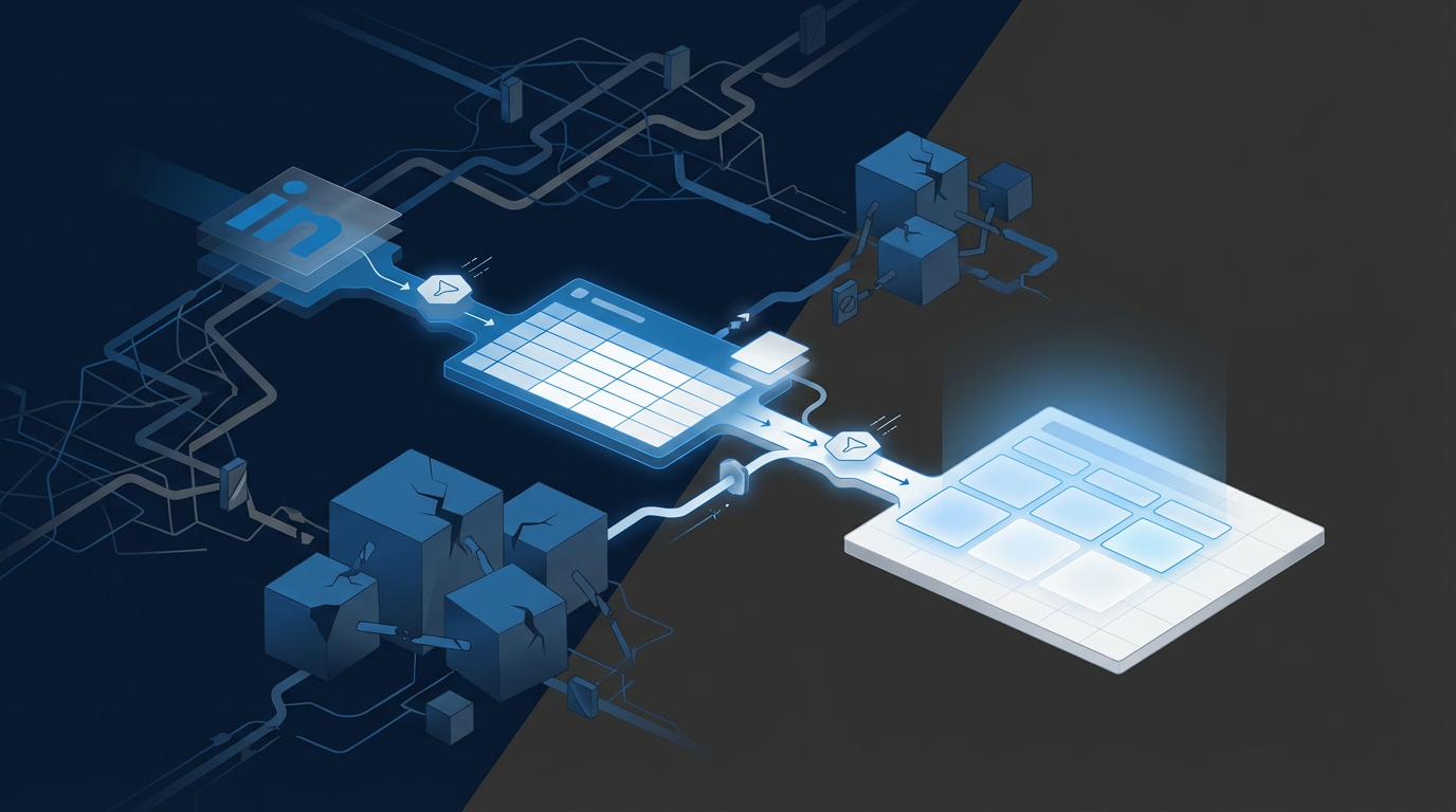 Top 10 Captain Data Alternatives for B2B Prospecting Automation in 2026