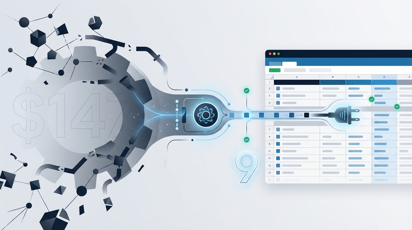 Top 10 Seamless.AI Alternatives for B2B Prospecting in 2026