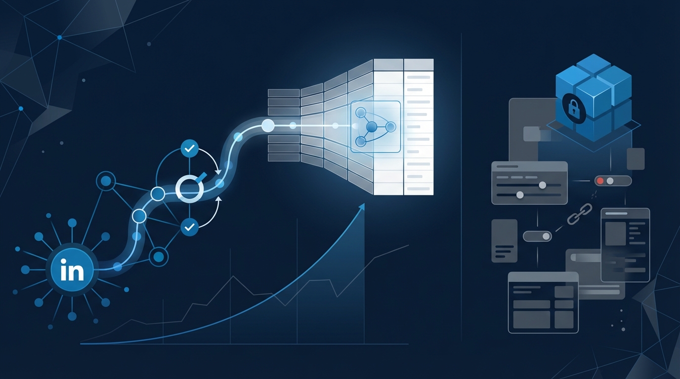 Top 10 UpLead Alternatives in 2026: Complete Comparison of the Best B2B Data Enrichment Tools