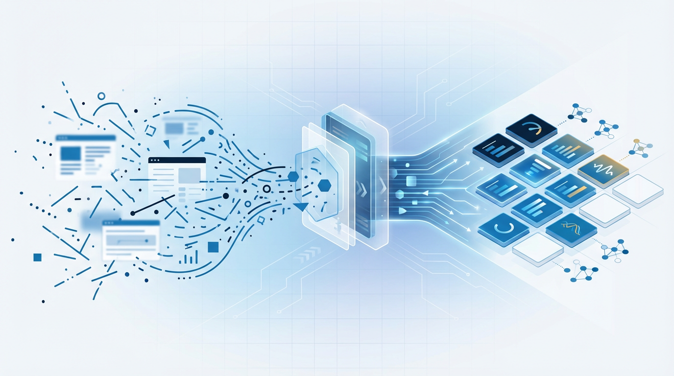 Turn Web Traffic into Sales Signals — Without Leaving Google Sheets