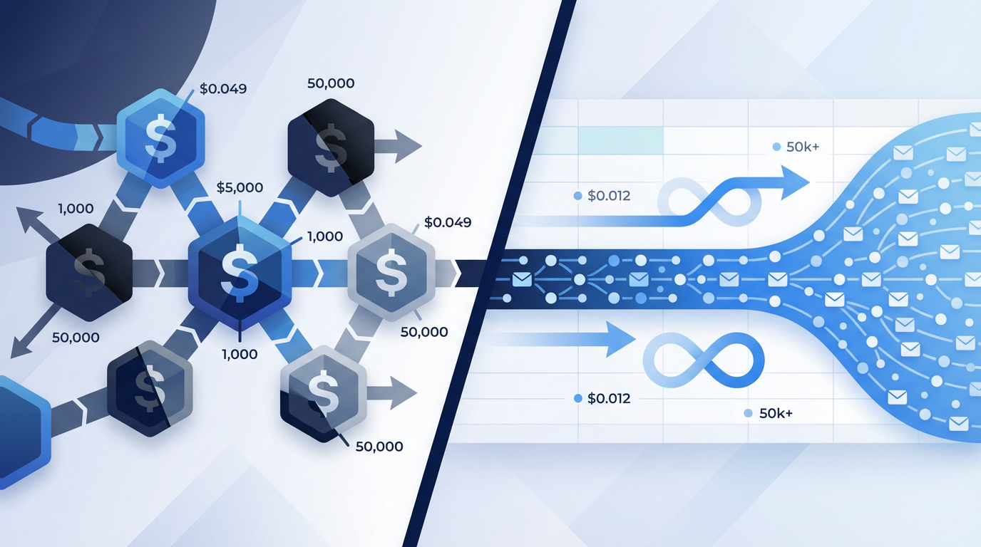 VoilaNorbert Pricing: Plans, Costs and Pricing Breakdown [2026]