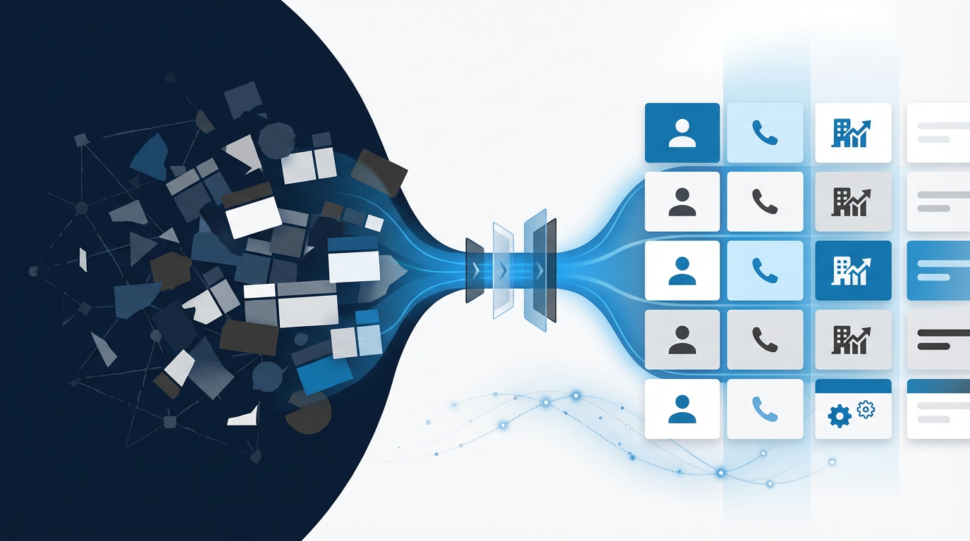 What is Data Enrichment? Definition & Complete Guide 2026