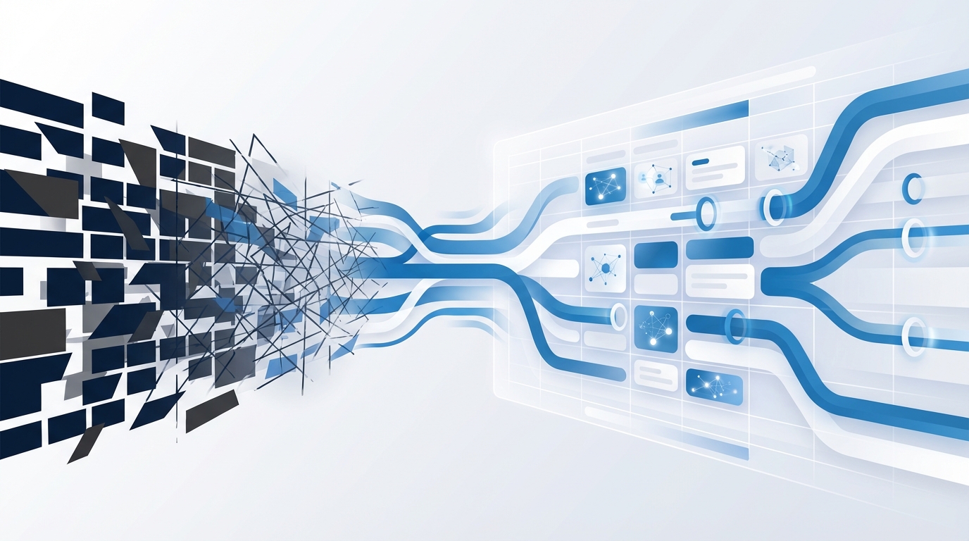 AI-Powered Data Enrichment: How Machine Learning Is Transforming B2B Prospecting