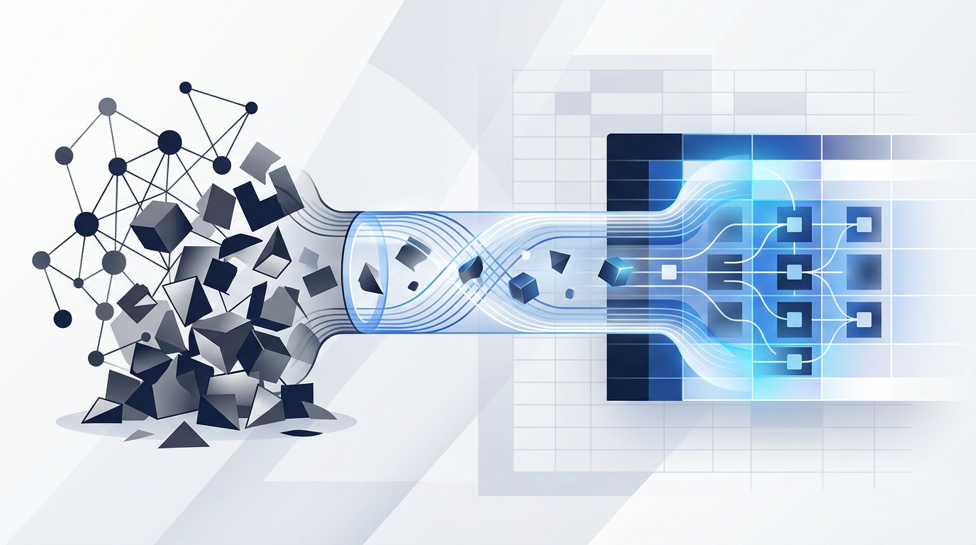 API d’enrichissement B2B : architecture et fonctionnement