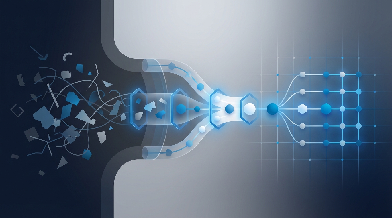 Audit de données B2B : checklist en 20 points (2026)