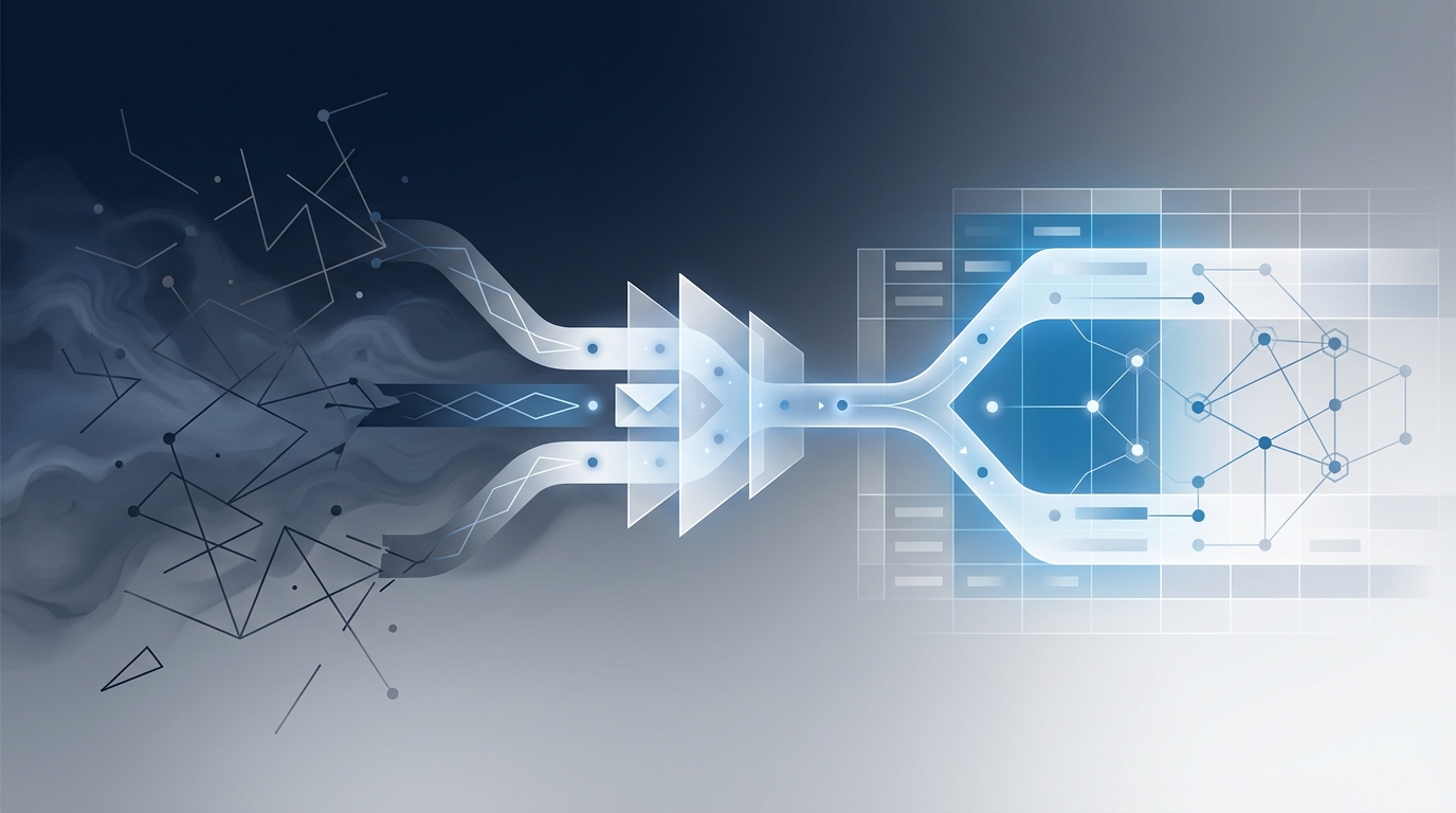 B2B Data Sources: Primary, Secondary, and Aggregated – What’s the Difference?