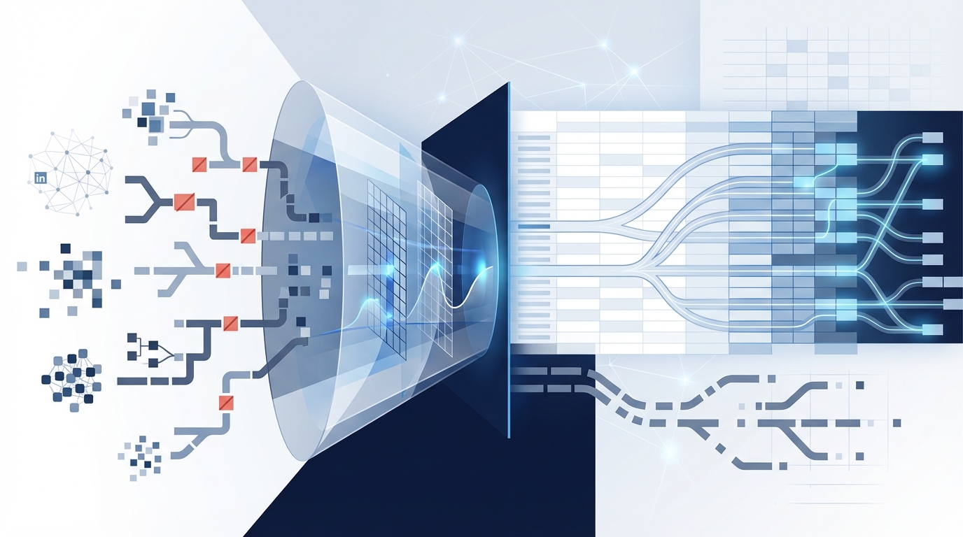 B2B Data Sources: Who Uses Which Databases?
