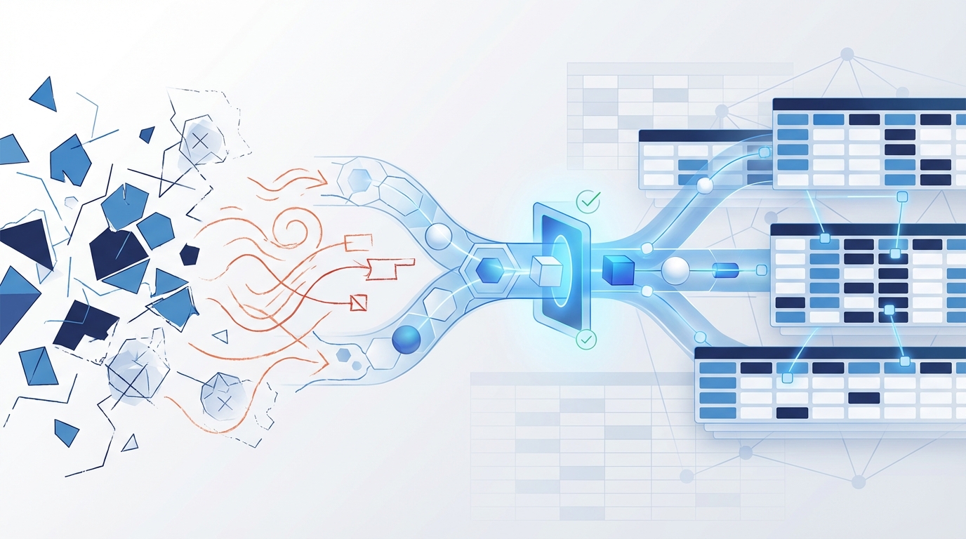 B2B Enrichment API: The Complete Developer Guide