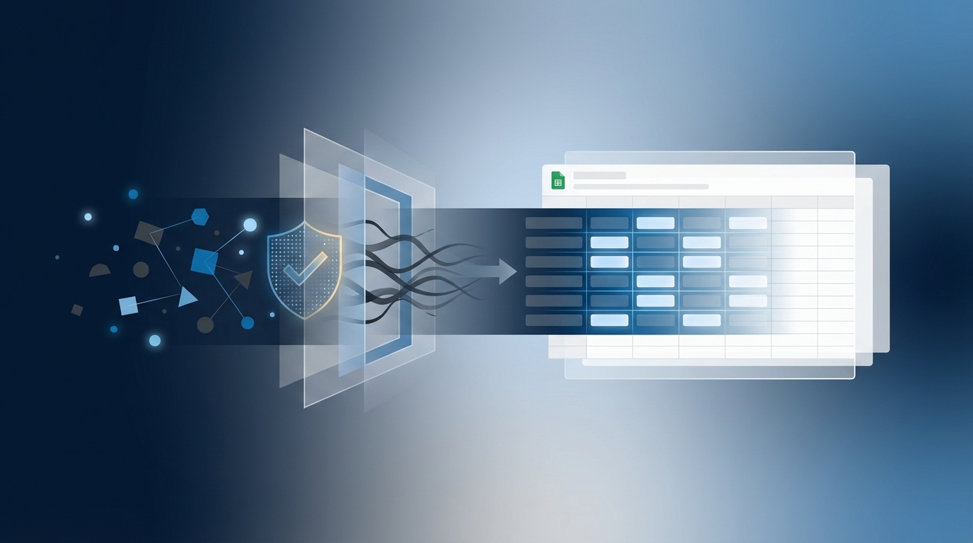 Bases légales pour l’enrichissement de données B2B : ce que dit vraiment le RGPD