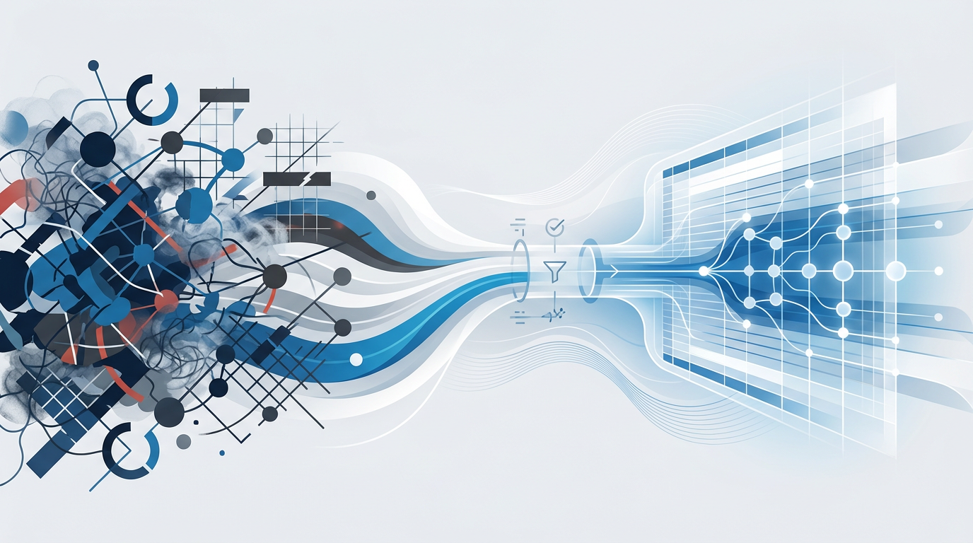 Comment automatiser l’enrichissement de données B2B avec Zapier, Make et n8n