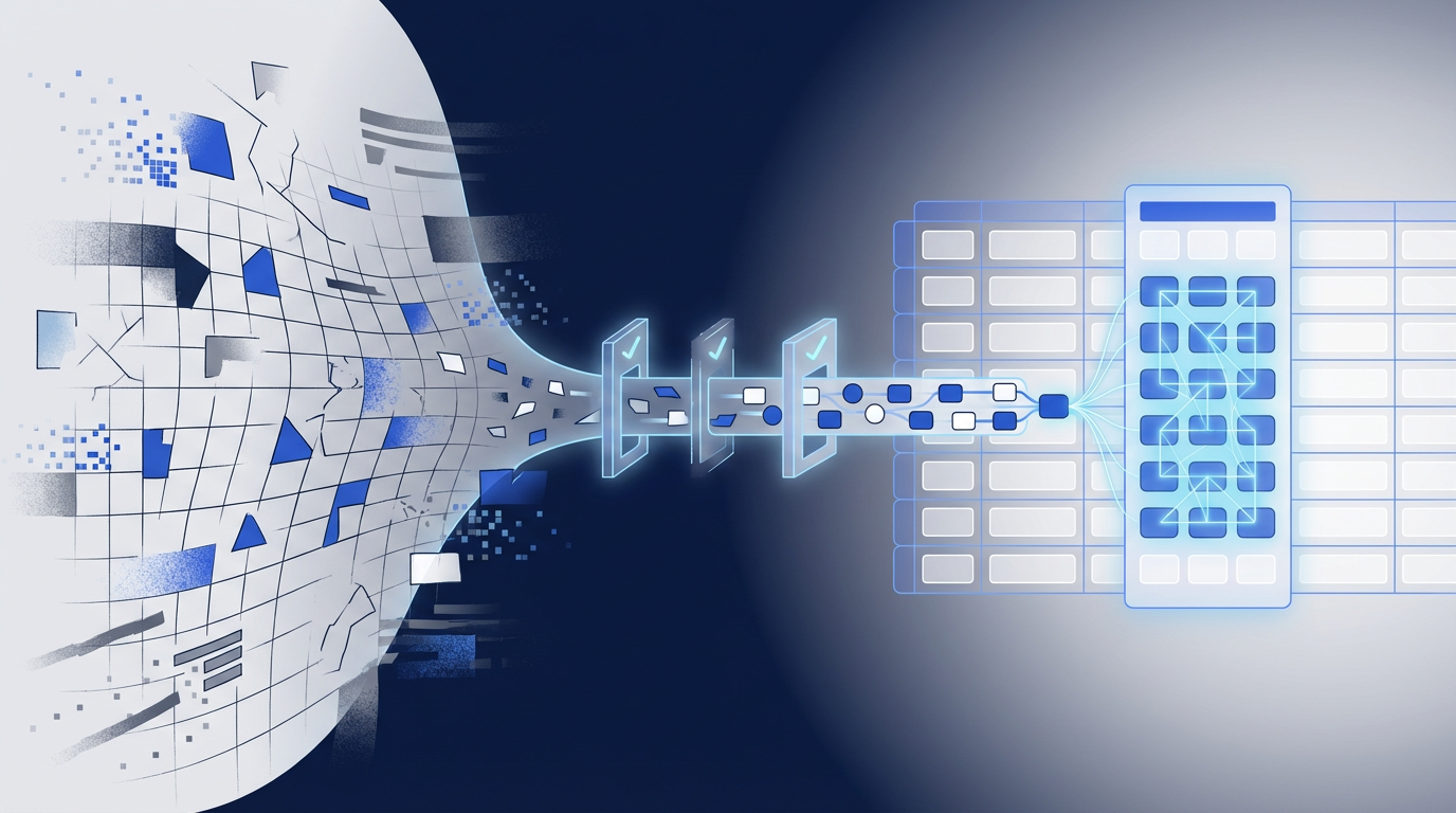 Comment collaborer en équipe sur votre Google Sheets d’enrichissement B2B