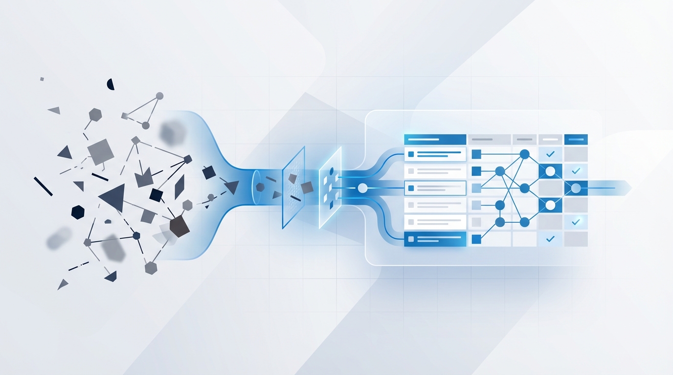 Comment créer un dashboard d’enrichissement dans Google Sheets (guide étape par étape)
