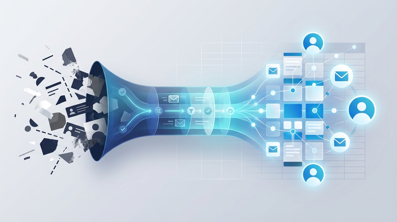 Comment enrichir une liste d’événements et de webinaires (et convertir vos participants en prospects qualifiés)