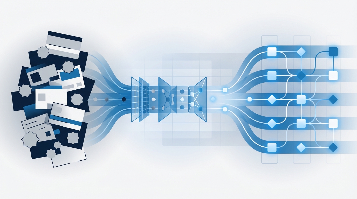 Comment enrichir vos contacts depuis des cartes de visite grâce à l’OCR