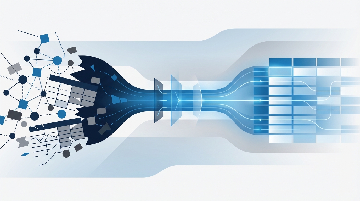 Comment l’enrichissement de données réduit votre cycle de vente B2B