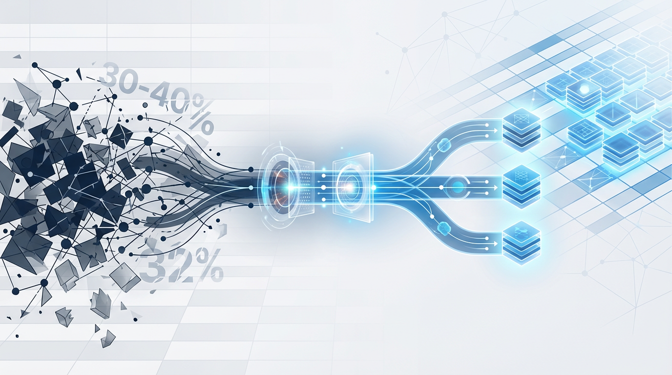 Confidence Scoring: How to Evaluate and Weight the Reliability of Your B2B Data