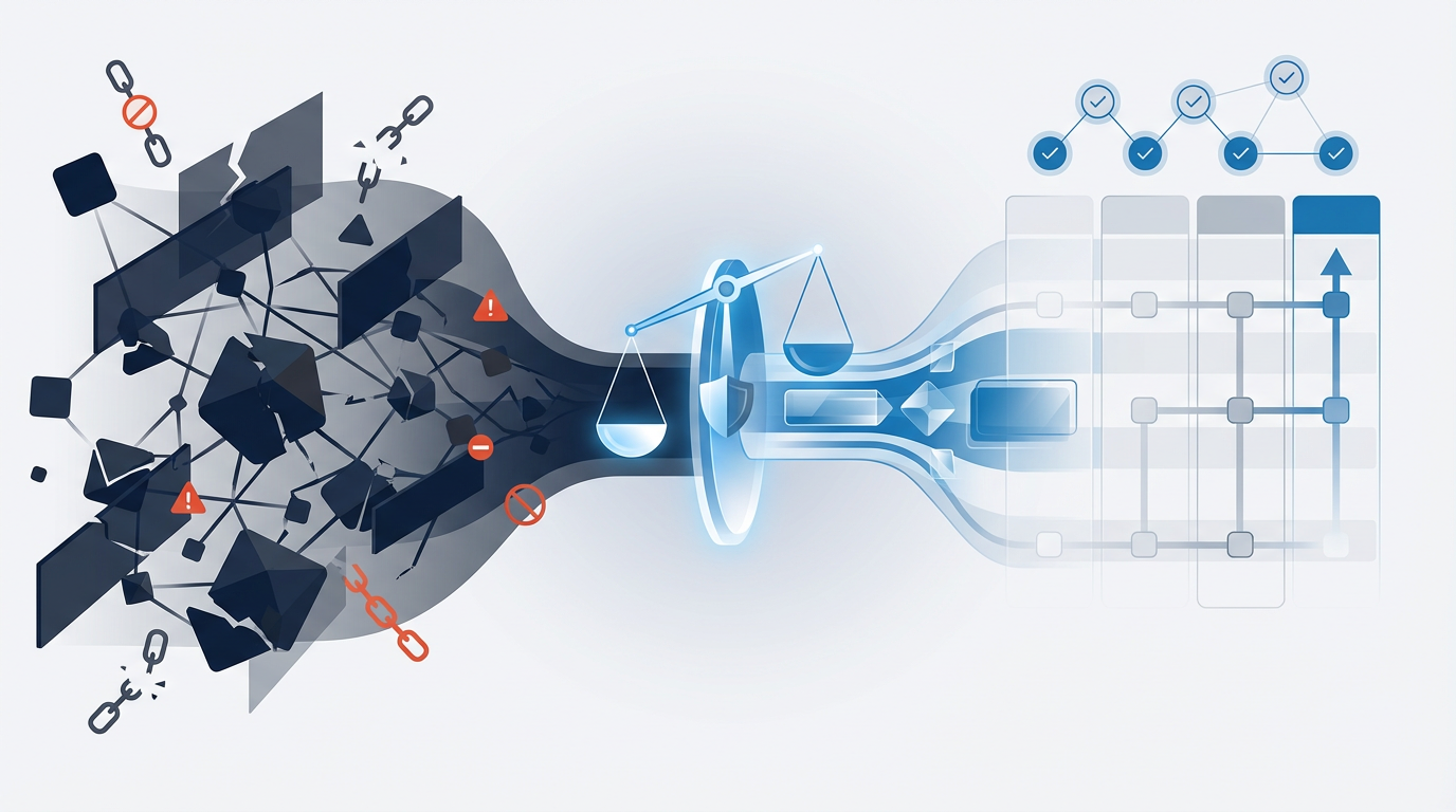 Consentement vs intérêt légitime en B2B : quelle base légale pour votre prospection ?