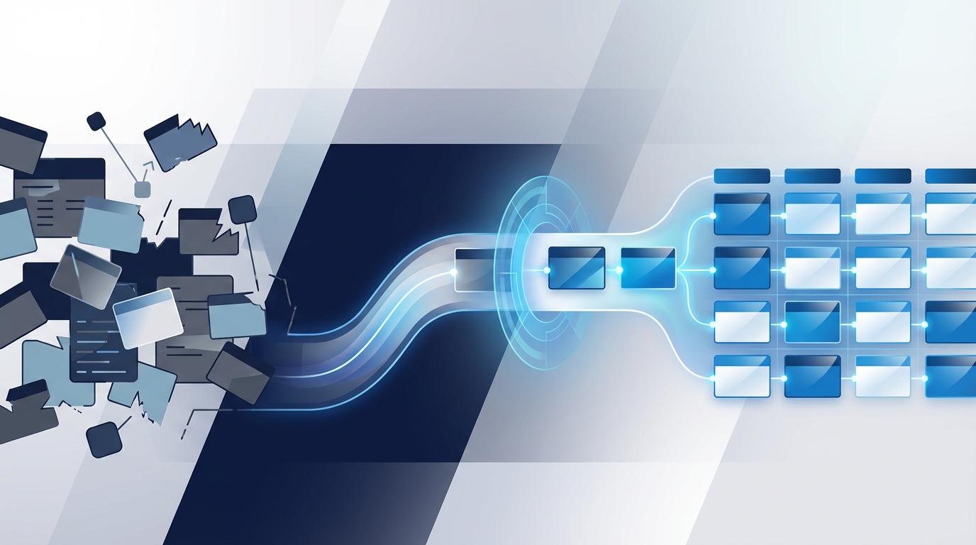 Coût d’opportunité des données manquantes : ce que vous perdez vraiment