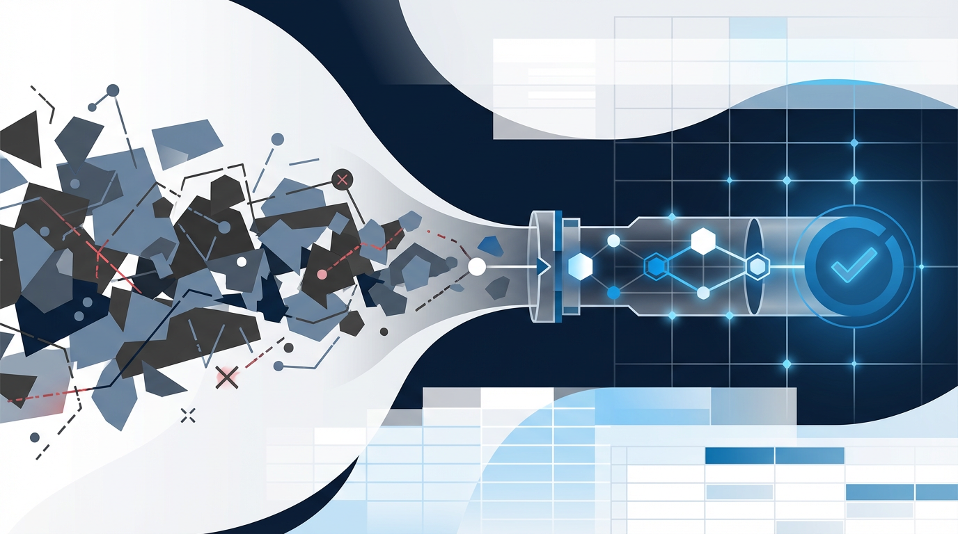 Coverage Rate vs Accuracy Rate: Understanding Your Data Enrichment Metrics