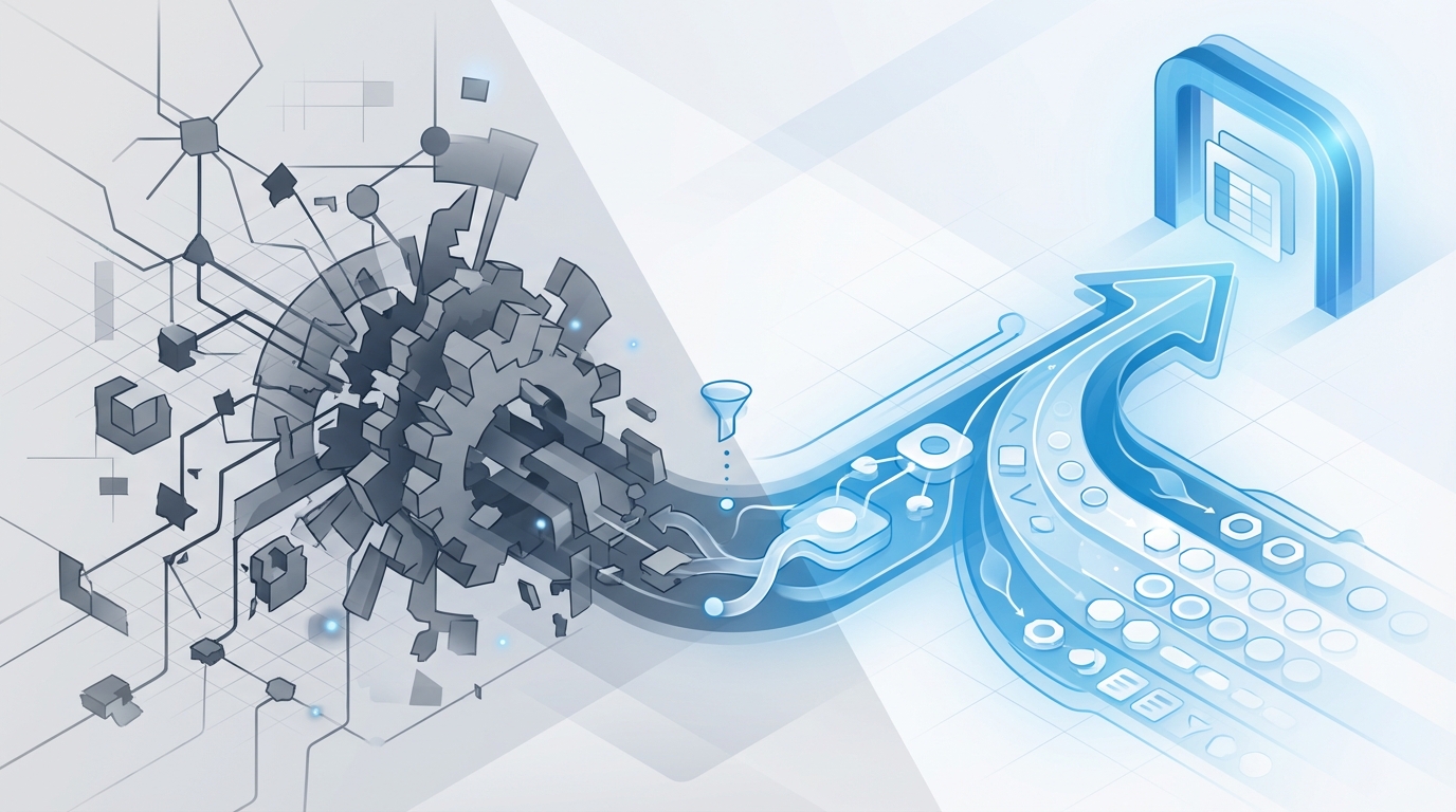 Intégrations personnalisées : Build vs Buy — Comment faire le bon choix