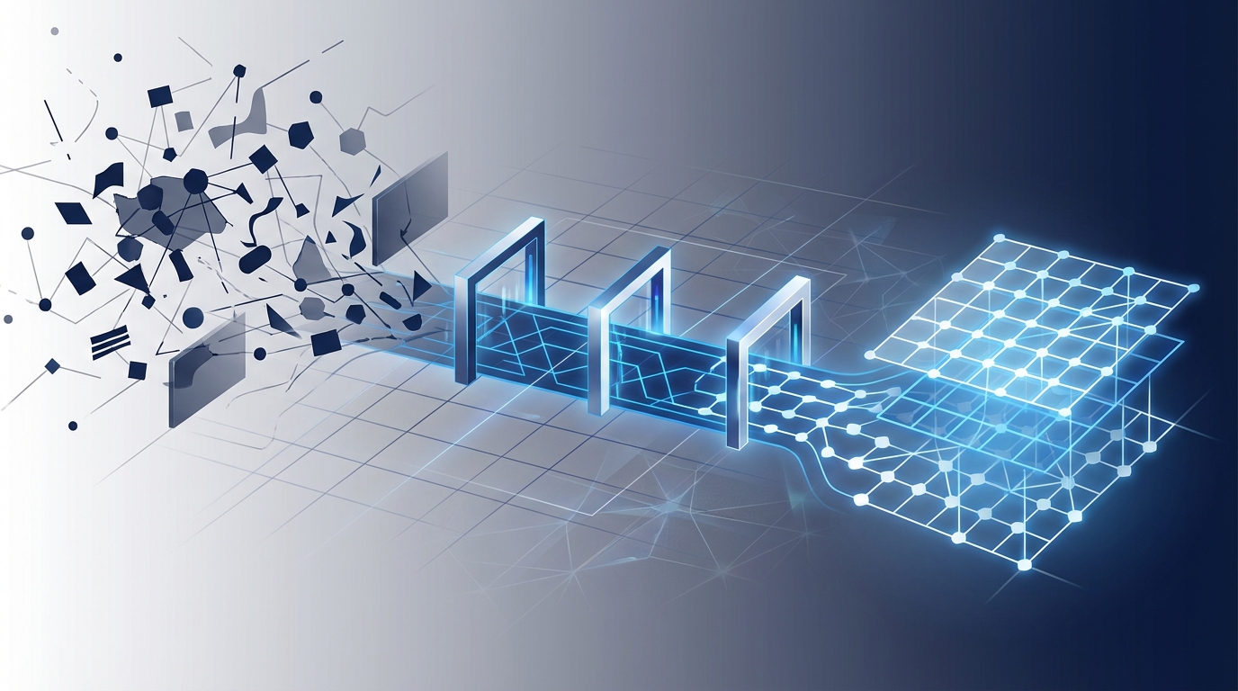 Data Enrichment API: Architecture and How It Works