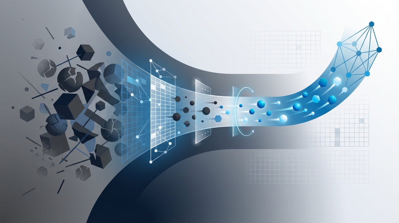 Data Enrichment et Pipeline Velocity : comment enrichir vos données pour accélérer votre pipeline B2B