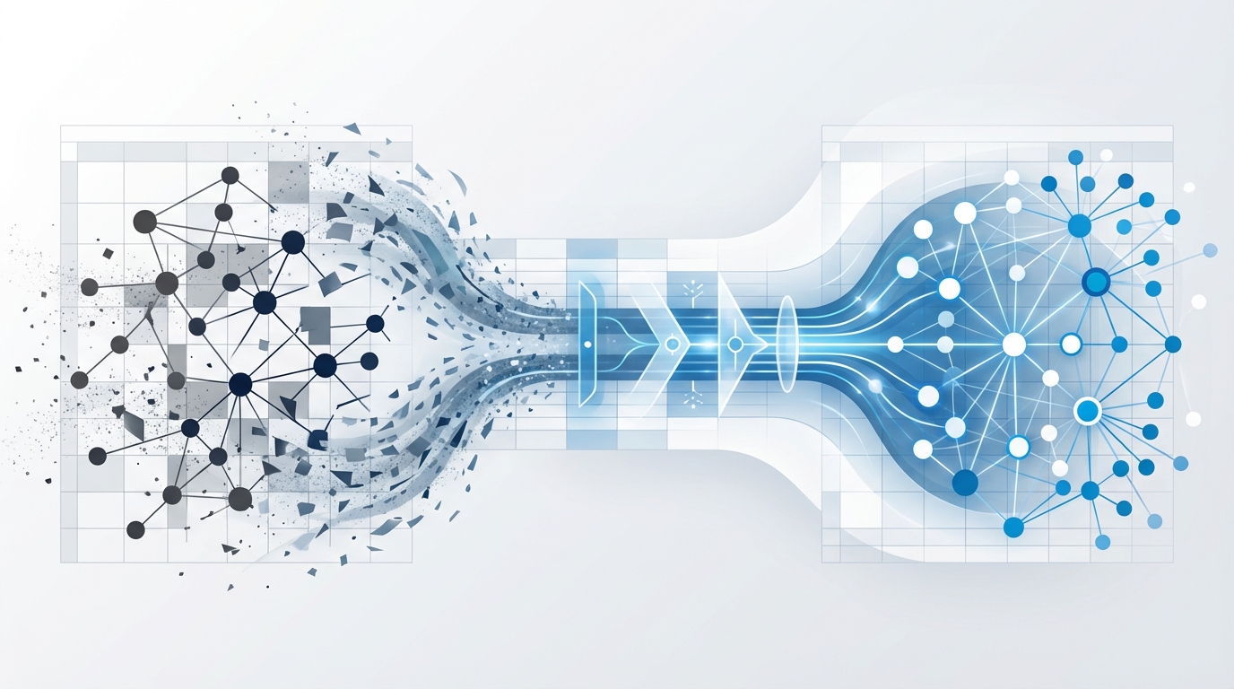 Data Enrichment Rate by Industry: B2B Benchmarks to Know in 2026