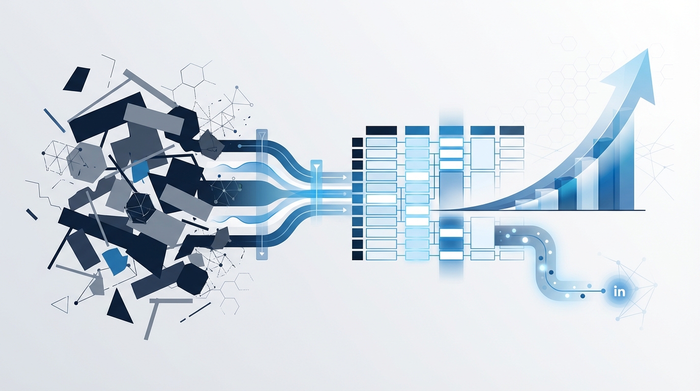 Data Enrichment ROI: How to Calculate and Maximize It in 2026