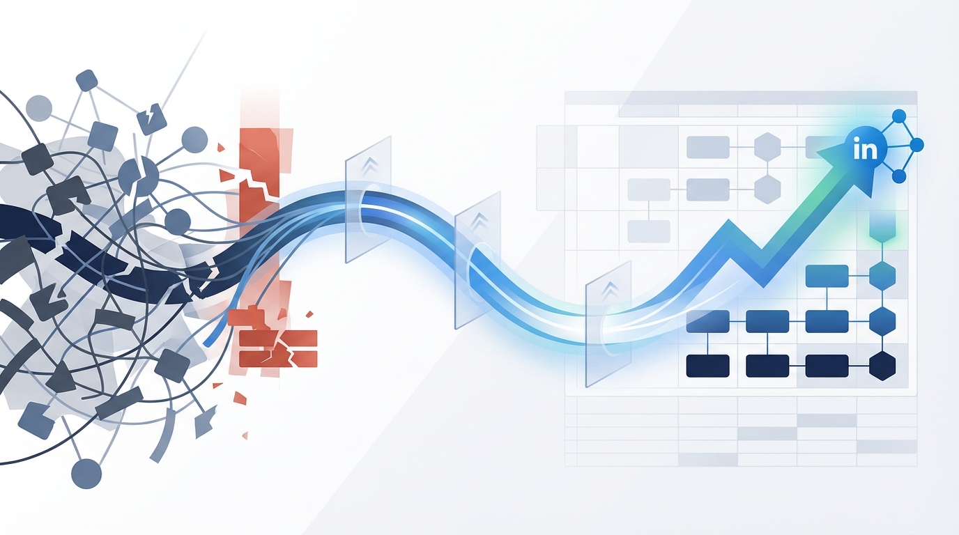 Data Enrichment ROI: How to Measure and Maximize It in 2026