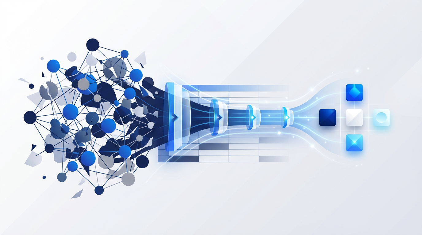 Data minimization en B2B : pourquoi n’enrichir que le nécessaire change tout