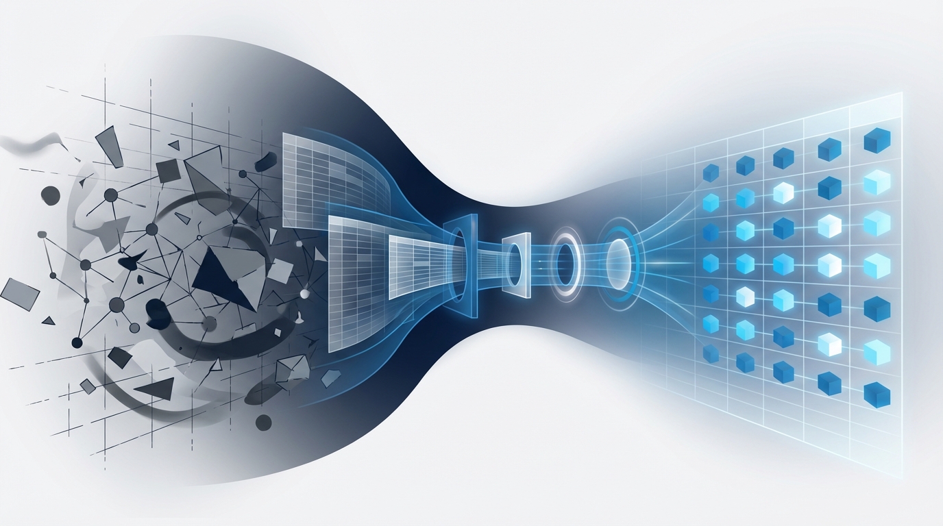 Data Quality & Accuracy: The Complete B2B Guide