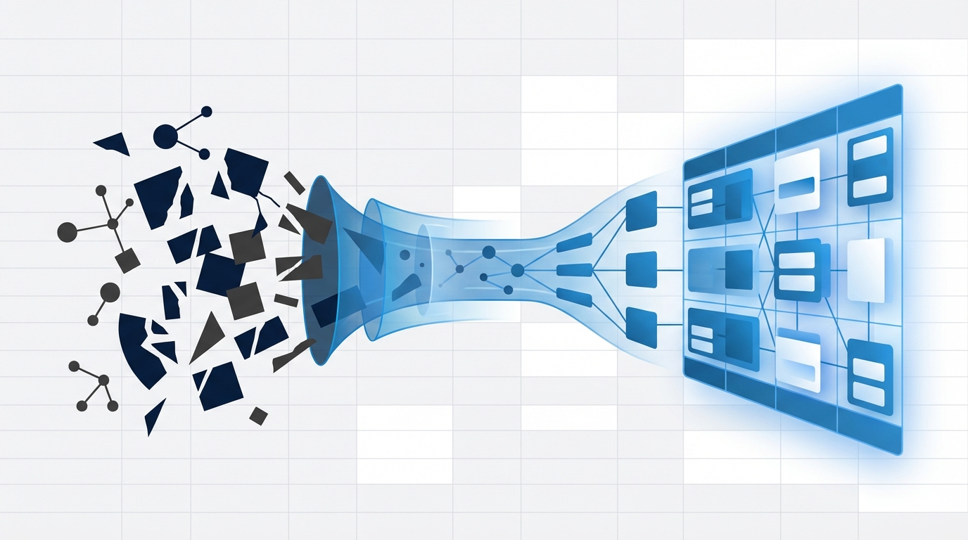 Enriching from Public Databases: The Complete B2B Guide