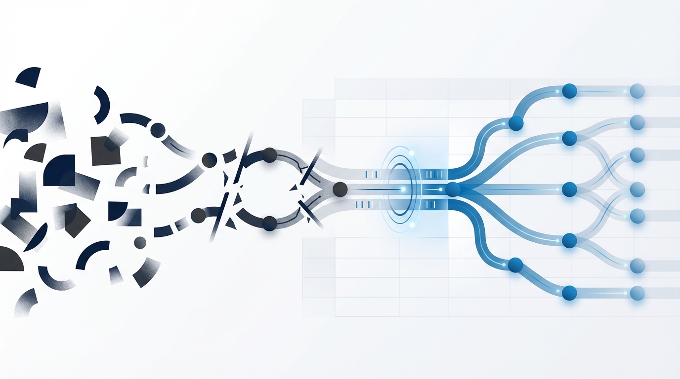 Enrichir depuis des bases de données publiques : le guide complet pour la prospection B2B