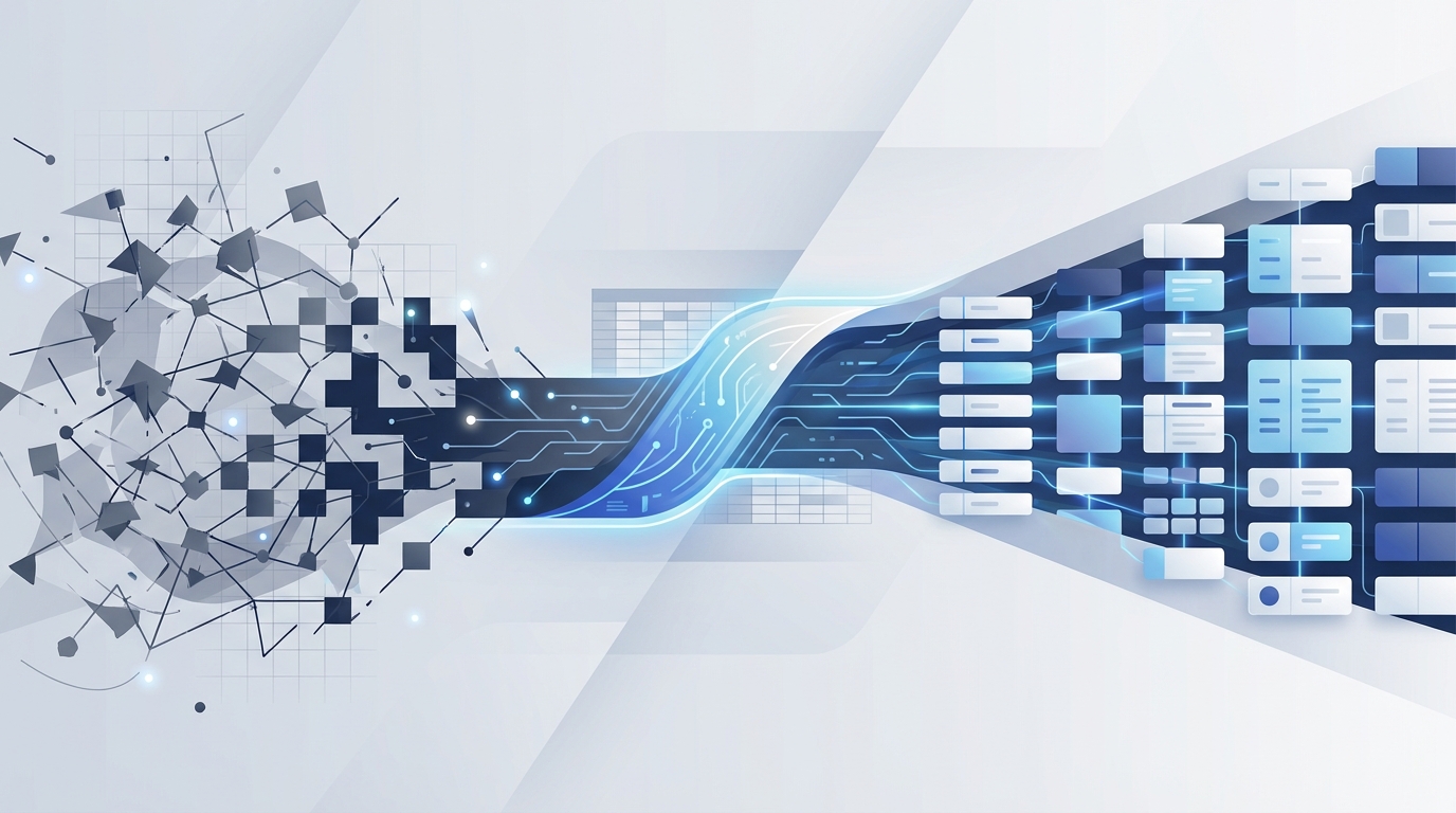 Enrichissement de données par IA : comment le machine learning révolutionne la prospection B2B