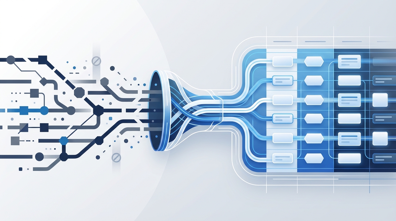 Enrichissement synchrone vs asynchrone : lequel choisir pour vos données B2B ?
