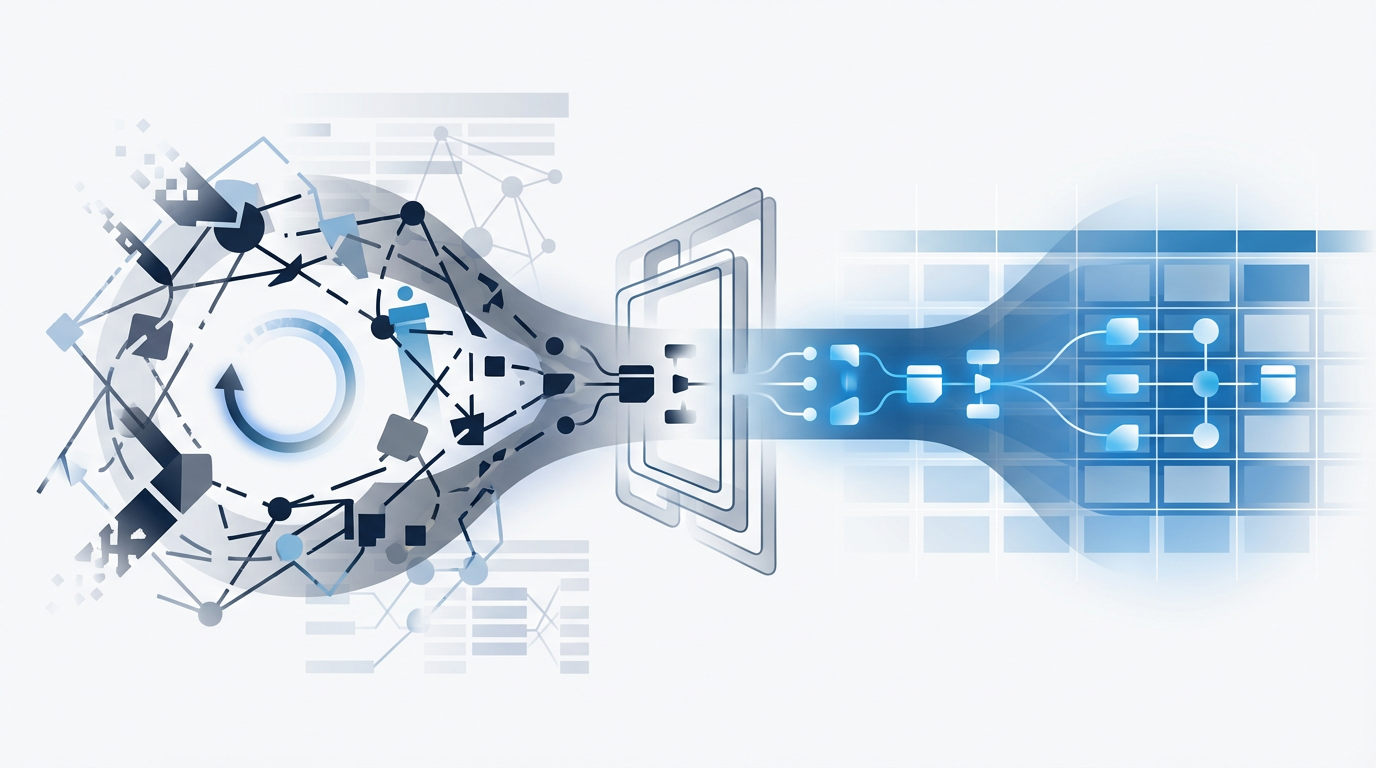Error Handling et Retry Logic : comment rendre vos workflows d’enrichissement B2B infaillibles