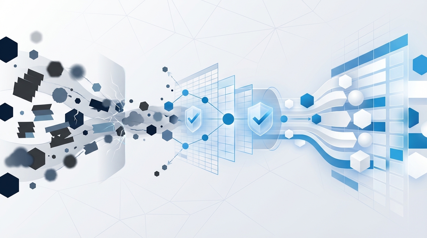 Faux positifs en enrichissement de données : comment les détecter et les corriger