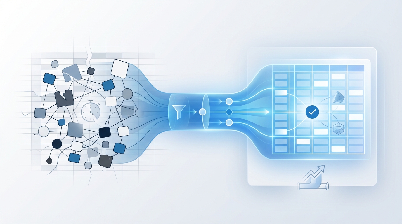 Google Sheets + Zapier: 4 B2B Data Enrichment Workflows to Set Up Today