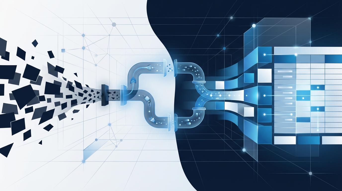 Google Sheets + Zapier : 4 workflows d’enrichissement B2B à mettre en place dès aujourd’hui