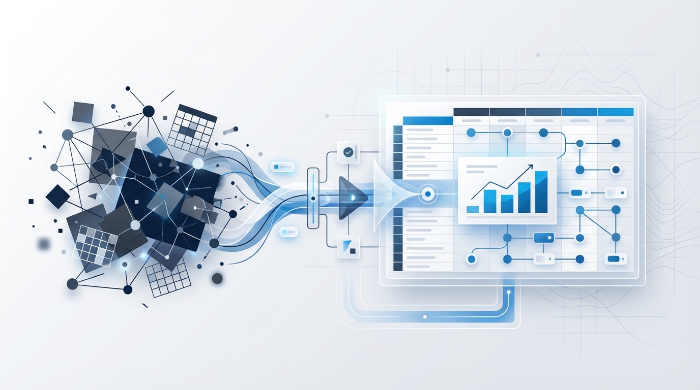 Handling Errors and Missing Data in Google Sheets Data Enrichment