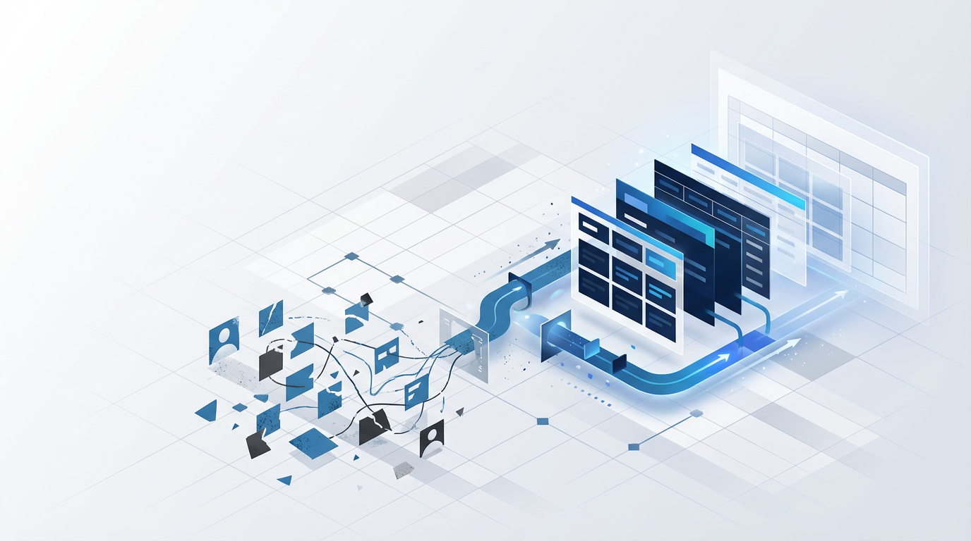 How Data Enrichment Shortens Your B2B Sales Cycle