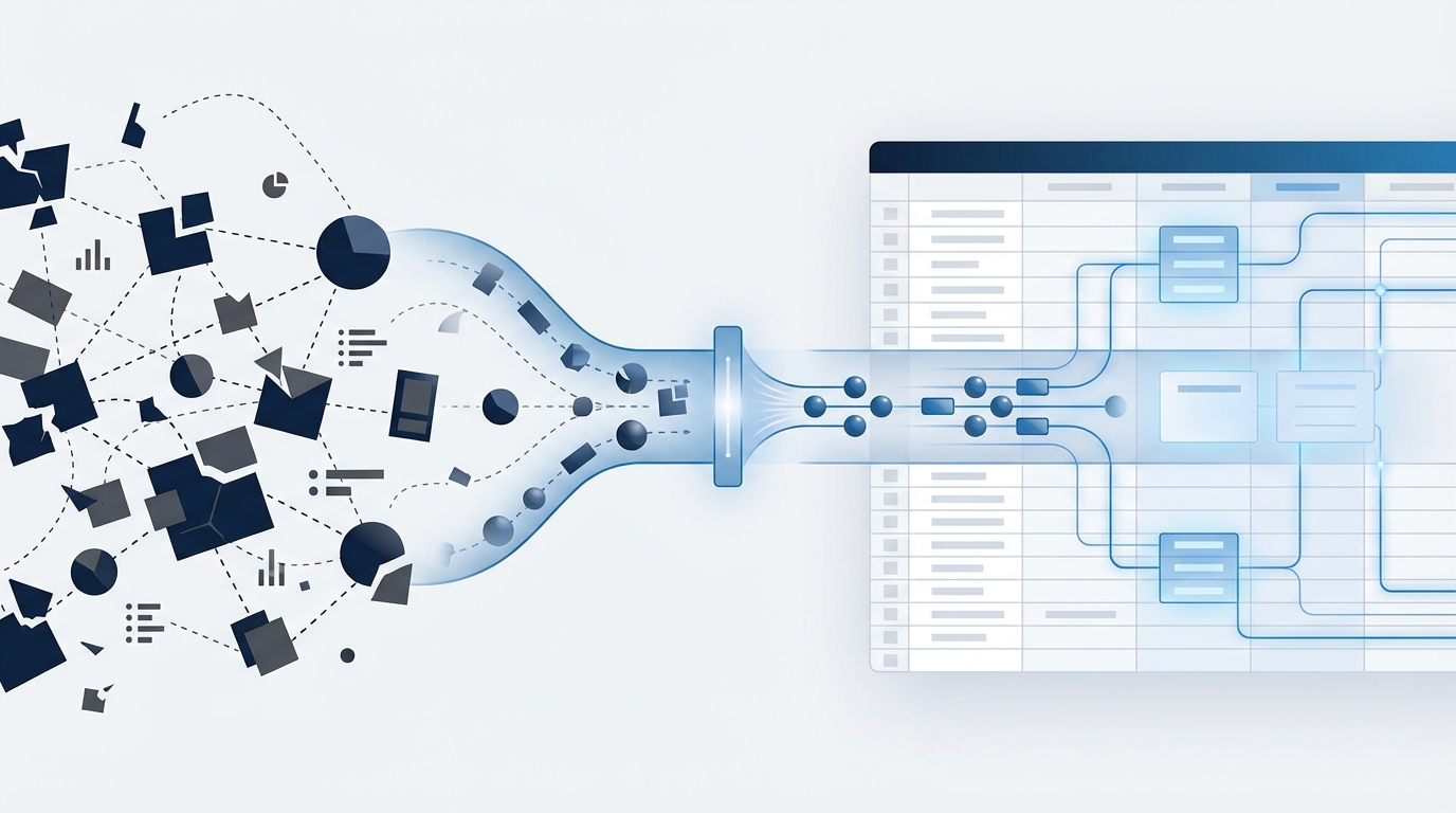 How to Automate B2B Data Enrichment with Zapier, Make and n8n