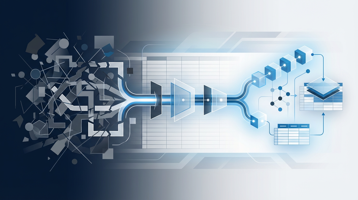How to Build a Data Enrichment Dashboard in Google Sheets (Step-by-Step)