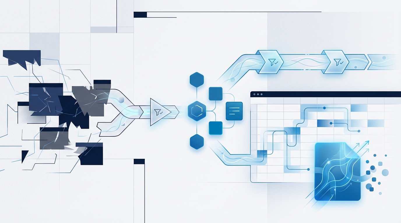 How to Choose a B2B Data Enrichment Provider: 8 Key Criteria