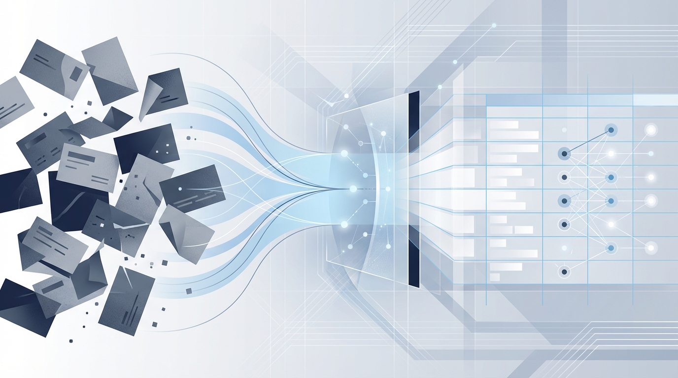 How to Enrich Your Contacts from Business Cards Using OCR