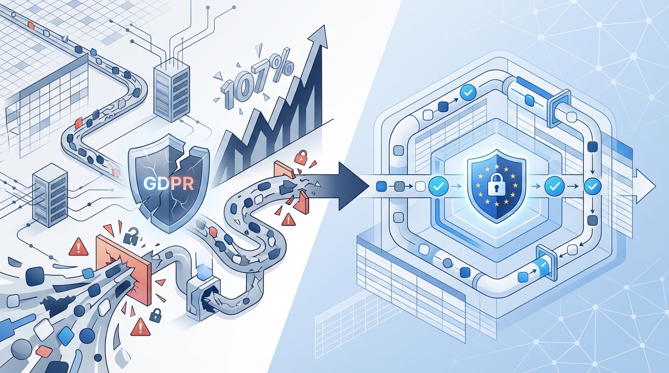 International Transfers of Enriched Data: What Every B2B Team Needs to Know in 2026