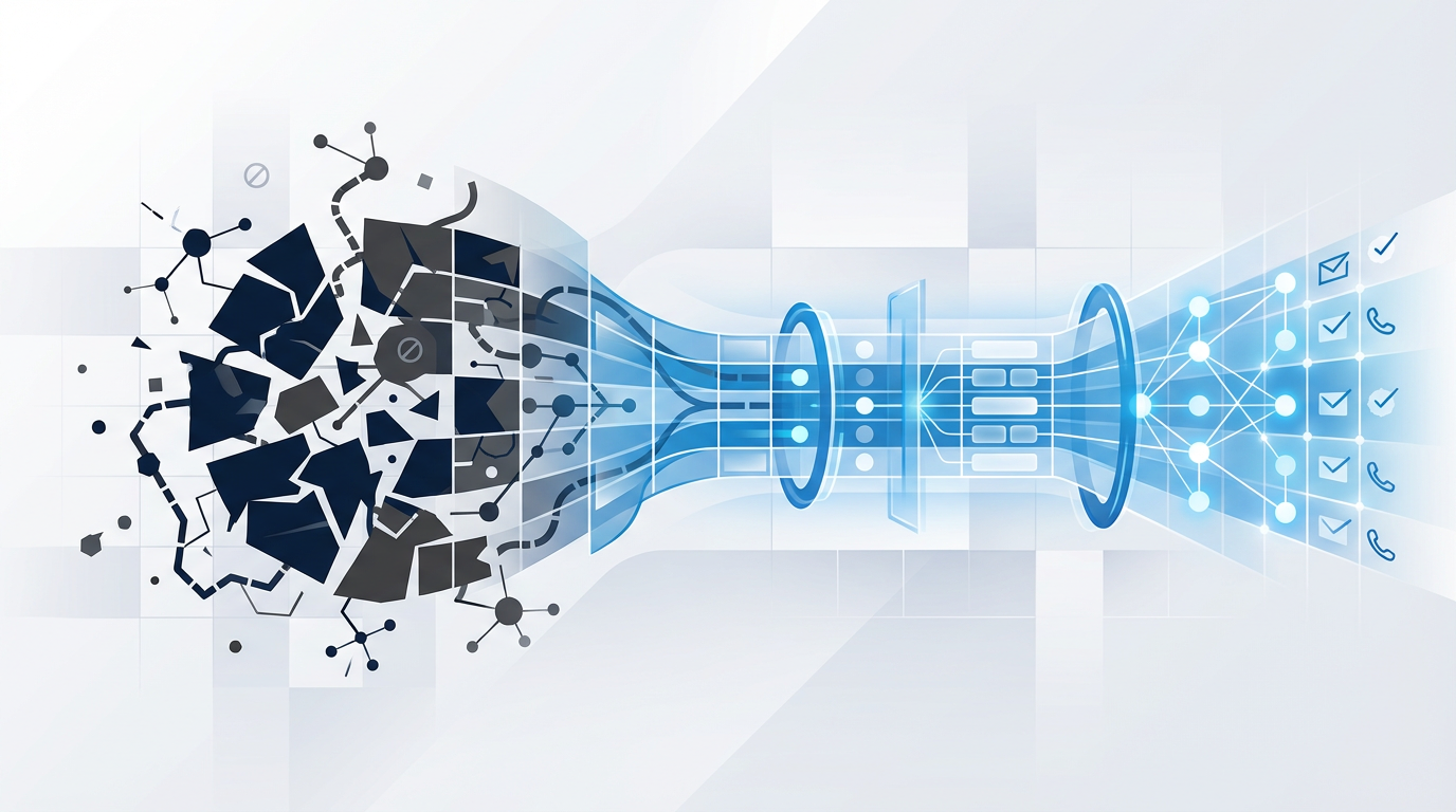 Legal Basis for B2B Data Enrichment: What GDPR Actually Allows