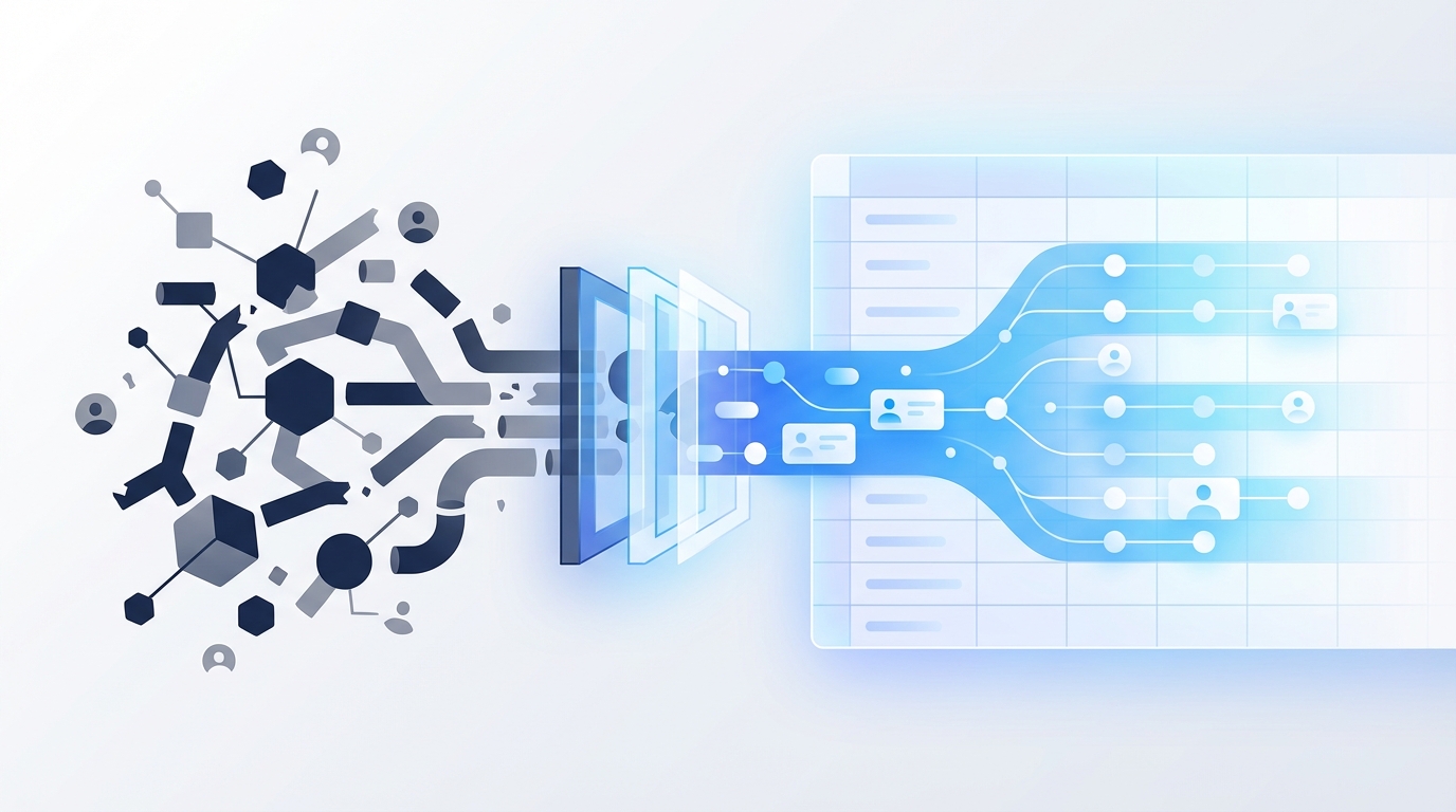 Productivité des SDR : les gains mesurables que vous pouvez atteindre